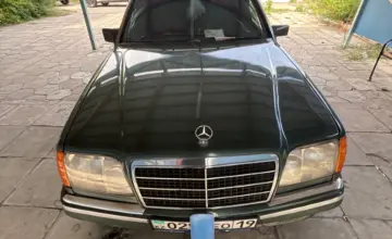 Mercedes-Benz E-Класс 1994 года за 2 000 000 тг. в Талдыкорган фото 2