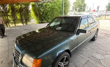 Mercedes-Benz E-Класс 1994 года за 2 000 000 тг. в Талдыкорган фото 1
