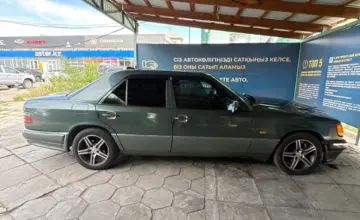 Mercedes-Benz E-Класс 1994 года за 2 000 000 тг. в Талдыкорган фото 4