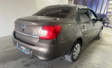 Datsun on-DO 2015 года за 2 500 000 тг. в Павлодар