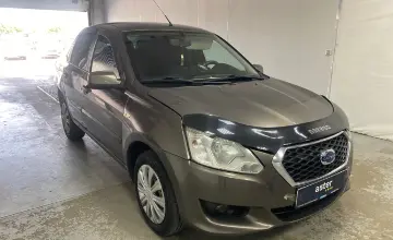 Datsun on-DO 2015 года за 2 500 000 тг. в Павлодар фото 3