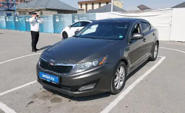 Kia Optima 2012 года за 5 500 000 тг. в Шымкент фото 1