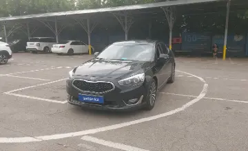 Kia K7 2014 года за 8 000 000 тг. в Алматы фото 1