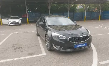 Kia K7 2014 года за 8 000 000 тг. в Алматы фото 2