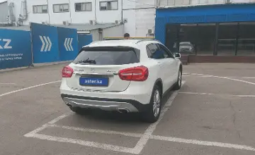 Mercedes-Benz GLA 2014 года за 11 000 000 тг. в Алматы фото 3
