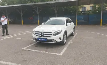 Mercedes-Benz GLA 2014 года за 11 000 000 тг. в Алматы фото 1