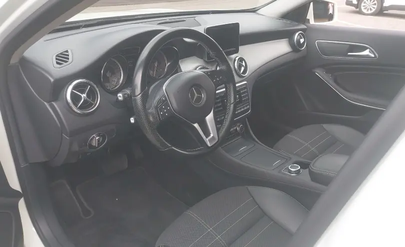 Mercedes-Benz GLA 2014 года за 11 000 000 тг. в Алматы фото 5