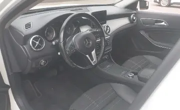 Mercedes-Benz GLA 2014 года за 11 000 000 тг. в Алматы фото 5
