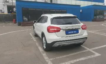 Mercedes-Benz GLA 2014 года за 11 000 000 тг. в Алматы фото 4