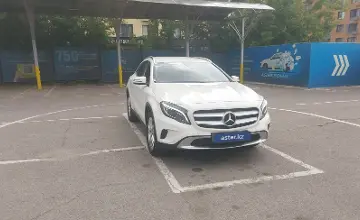 Mercedes-Benz GLA 2014 года за 11 000 000 тг. в Алматы фото 2