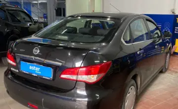 Nissan Almera 2014 года за 4 000 000 тг. в Астана