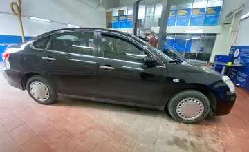Nissan Almera 2014 года за 4 000 000 тг. в Астана фото 4