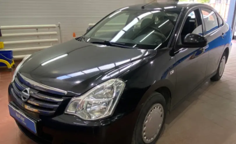Nissan Almera 2014 года за 4 000 000 тг. в Астана