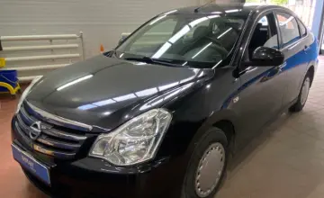 Nissan Almera 2014 года за 4 000 000 тг. в Астана фото 1