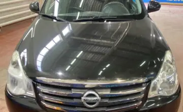 Nissan Almera 2014 года за 4 000 000 тг. в Астана фото 2