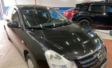 Nissan Almera 2014 года за 4 000 000 тг. в Астана фото 3