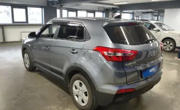 Hyundai Creta 2019 года за 7 700 000 тг. в Астана фото 4