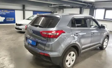Hyundai Creta 2019 года за 7 700 000 тг. в Астана фото 3