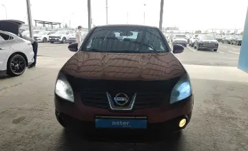 Nissan Qashqai 2008 года за 3 600 000 тг. в Алматы фото 2