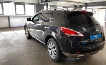 Nissan Murano 2013 года за 8 500 000 тг. в Астана фото 4