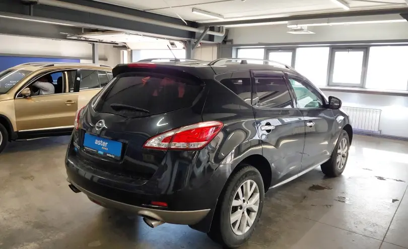 Nissan Murano 2013 года за 8 500 000 тг. в Астана фото 3