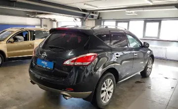 Nissan Murano 2013 года за 8 500 000 тг. в Астана фото 3
