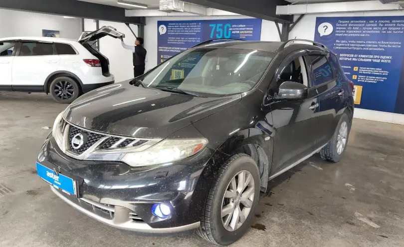 Nissan Murano 2013 года за 8 500 000 тг. в Астана