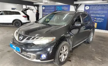 Nissan Murano 2013 года за 8 500 000 тг. в Астана фото 1