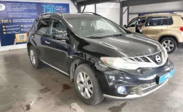 Nissan Murano 2013 года за 8 500 000 тг. в Астана фото 2