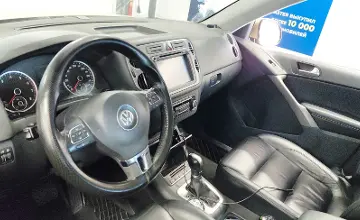 Volkswagen Tiguan 2012 года за 5 500 000 тг. в Астана фото 5