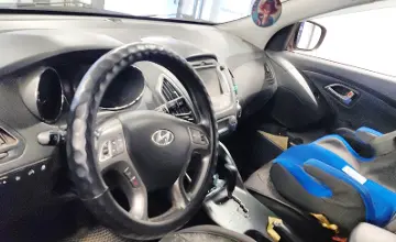 Hyundai ix35 2014 года за 6 000 000 тг. в Астана фото 5