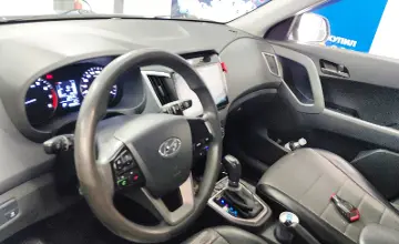 Hyundai Creta 2019 года за 7 200 000 тг. в Астана фото 5