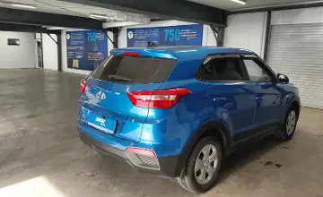Hyundai Creta 2019 года за 7 200 000 тг. в Астана фото 3