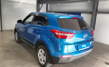 Hyundai Creta 2019 года за 7 200 000 тг. в Астана фото 4