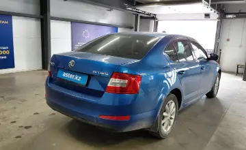Skoda Octavia 2015 года за 6 500 000 тг. в Астана фото 3