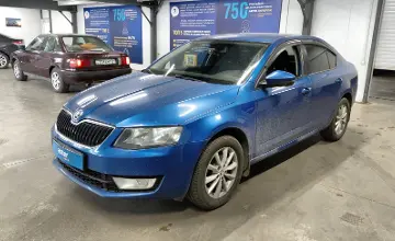 Skoda Octavia 2015 года за 6 500 000 тг. в Астана фото 1