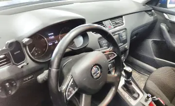 Skoda Octavia 2015 года за 6 500 000 тг. в Астана фото 5