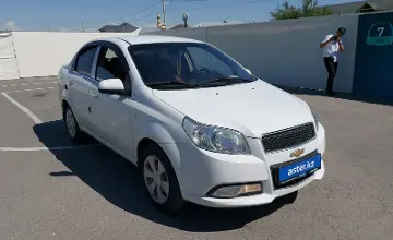 Chevrolet Nexia 2021 года за 3 200 000 тг. в Шымкент фото 2