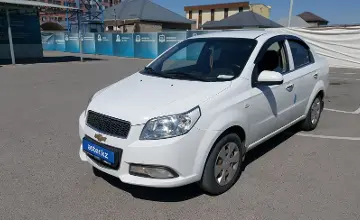 Chevrolet Nexia 2021 года за 3 200 000 тг. в Шымкент фото 1