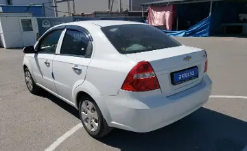Chevrolet Nexia 2021 года за 3 200 000 тг. в Шымкент фото 4