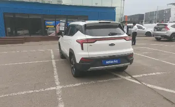 JAC JS4 2023 года за 7 000 000 тг. в Алматы фото 4