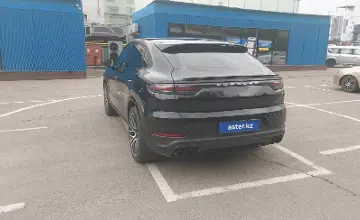 Porsche Cayenne 2020 года за 30 000 000 тг. в Алматы фото 4