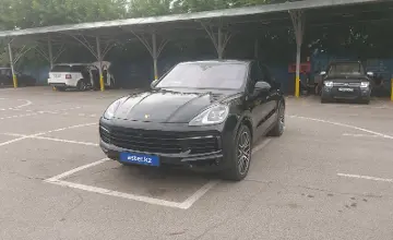 Porsche Cayenne 2020 года за 30 000 000 тг. в Алматы фото 1