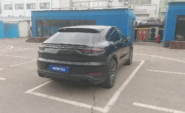 Porsche Cayenne 2020 года за 30 000 000 тг. в Алматы фото 3