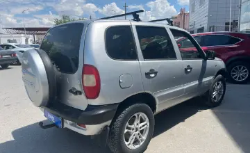 LADA (ВАЗ) 2123 2002 года за 1 100 000 тг. в Кызылорда