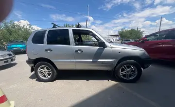 LADA (ВАЗ) 2123 2002 года за 1 100 000 тг. в Кызылорда фото 4