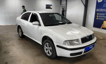 Skoda Octavia 2007 года за 3 000 000 тг. в Астана фото 2
