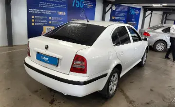 Skoda Octavia 2007 года за 3 000 000 тг. в Астана фото 3