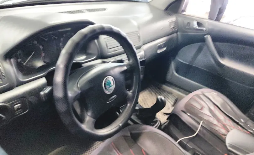 Skoda Octavia 2007 года за 3 000 000 тг. в Астана фото 5