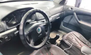 Skoda Octavia 2007 года за 3 000 000 тг. в Астана фото 5